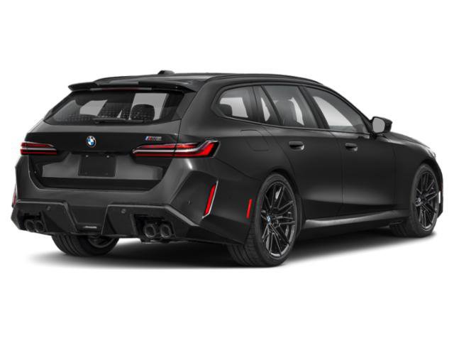 New 2027 BMW M5 Touring AWD/4WD image 2