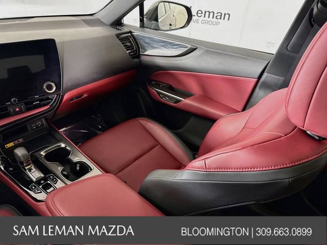 Used 2025 Lexus NX 350 AWD w/ Premium Package image 24