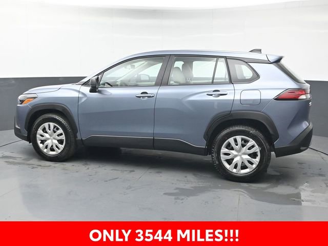 Certified 2026 Toyota Corolla Cross L image 4