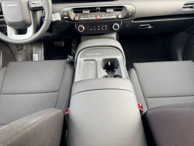 New 2026 Hyundai Palisade SE AWD/4WD image 20