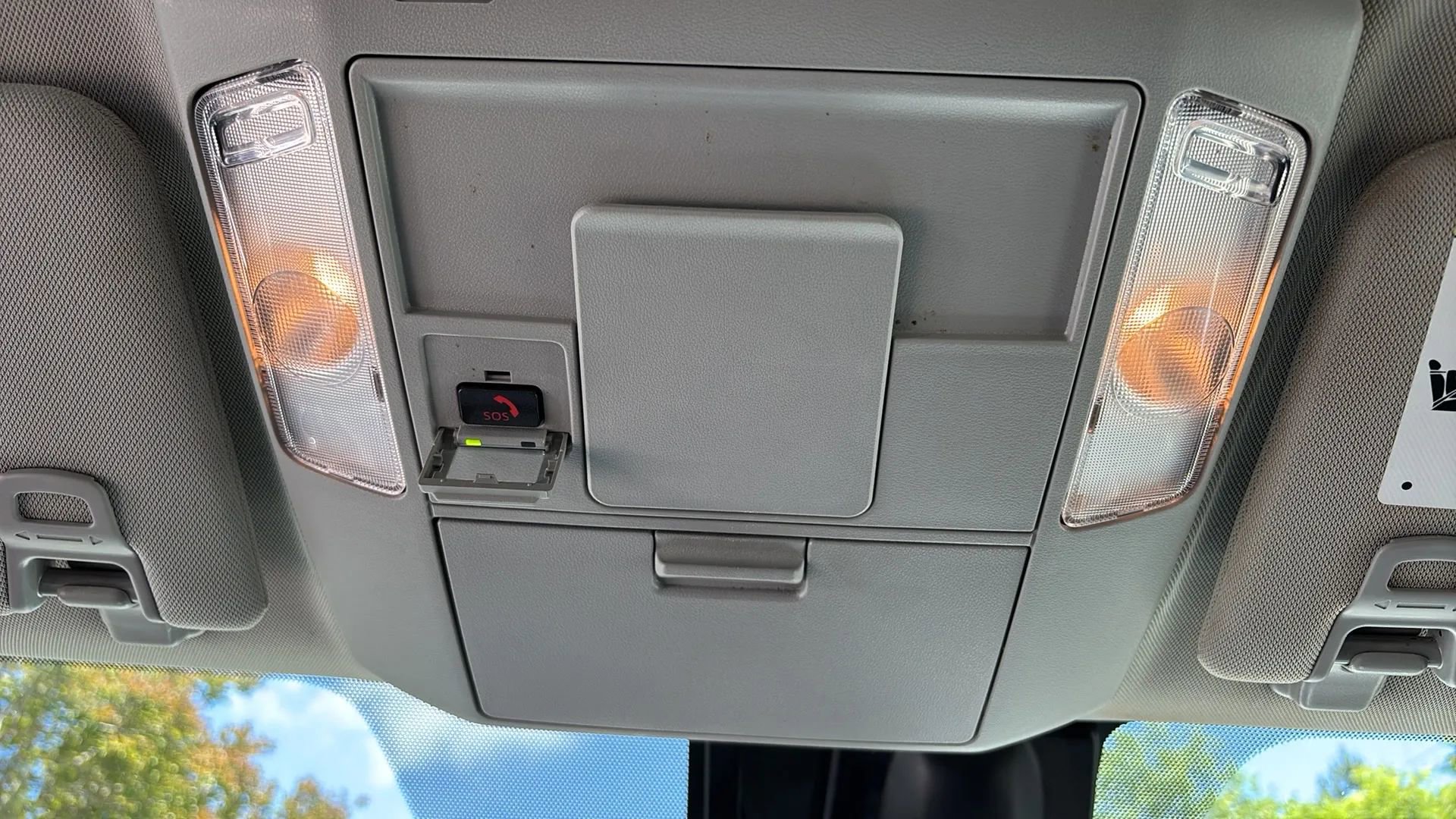 Used 2020 Toyota Tundra SR5 w/ SR5 Upgrade Package image 13