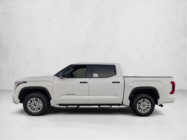 New 2026 Toyota Tundra SR5 image 5