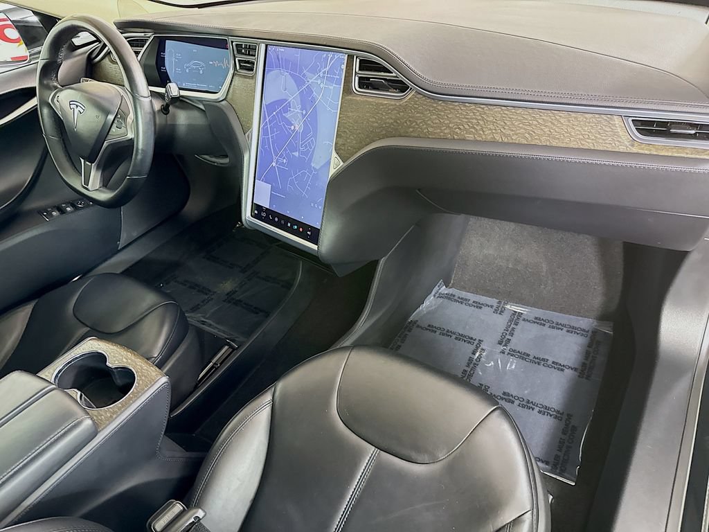 Used 2013 Tesla Model S RWD image 30