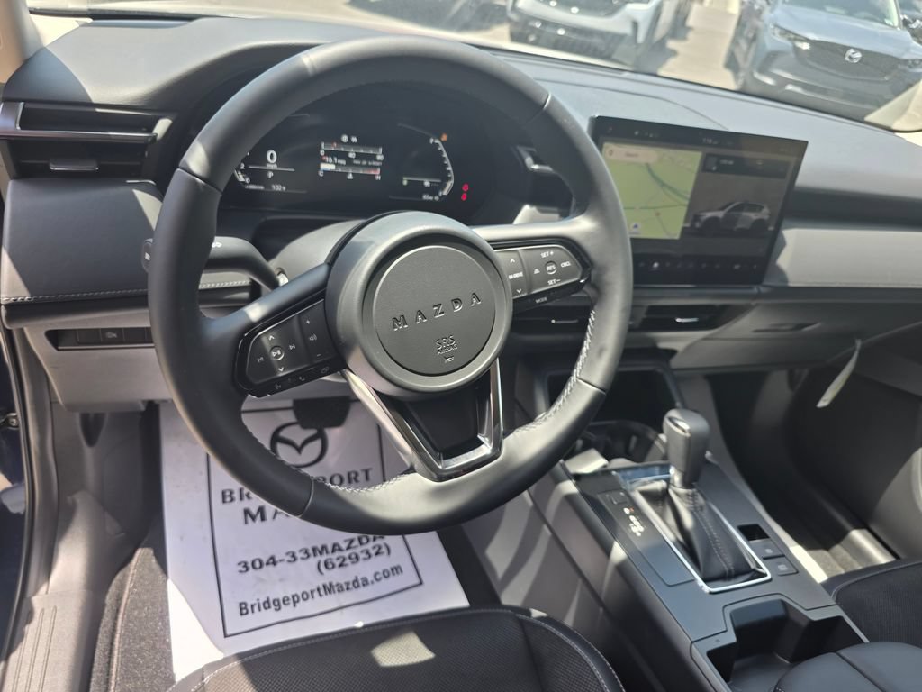New 2026 MAZDA CX-5 Select AWD/4WD image 15