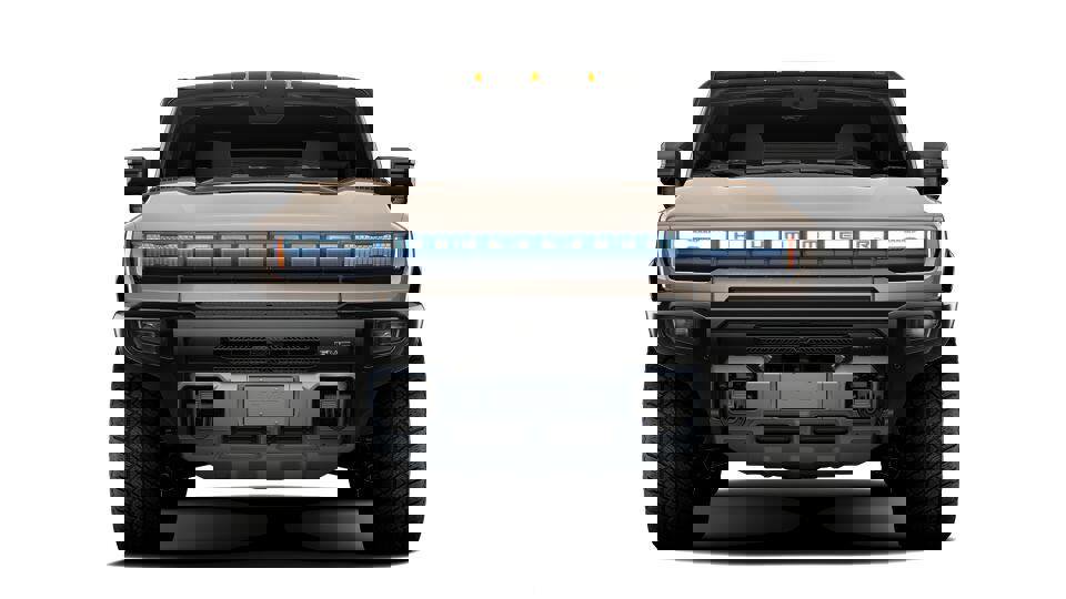 New 2026 GMC Hummer EV SUV image 30