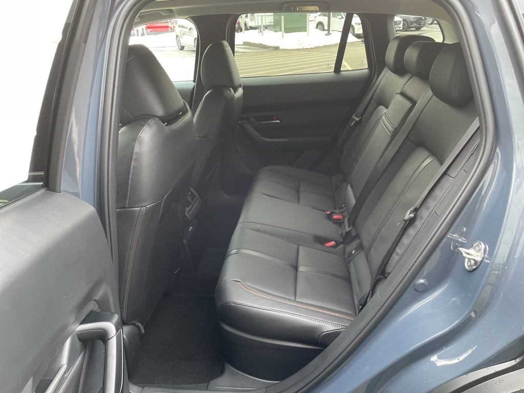 New 2026 MAZDA CX-50 AWD 2.5 Hybrid w/ Weather Package image 11