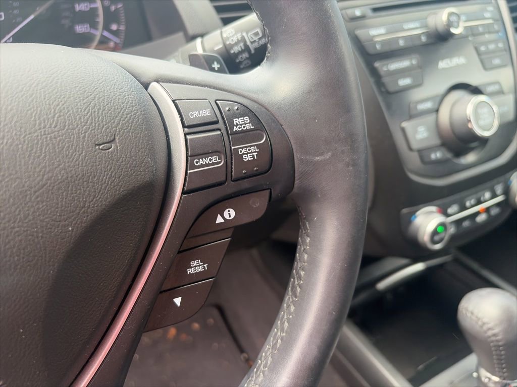 Used 2016 Acura RDX FWD image 16