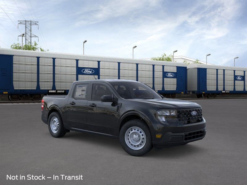 New 2026 Ford Maverick XL AWD/4WD image 7