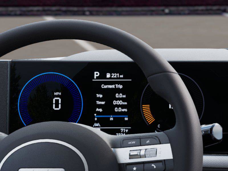 New 2026 Hyundai Sonata SEL FWD image 14