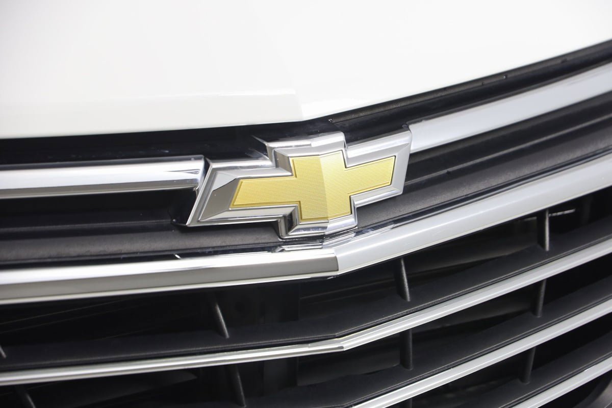 Used 2021 Chevrolet Equinox Premier AWD/4WD image 17
