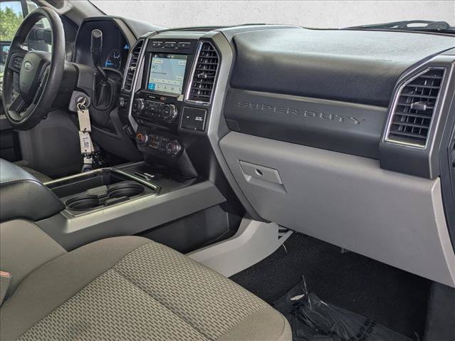 Used 2018 Ford F350 XLT w/ XLT Premium Package AWD/4WD image 20