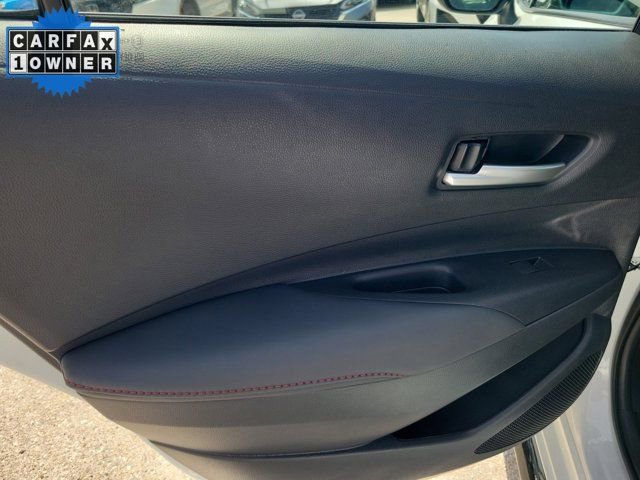 Used 2025 Toyota Corolla SE FWD image 18