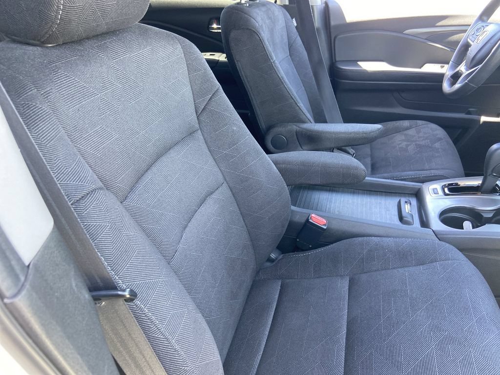 Used 2019 Honda Pilot EX image 21
