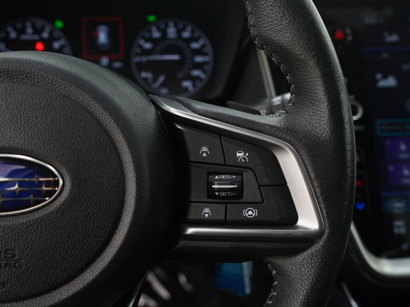 Used 2020 Subaru Outback Premium w/ Popular Package #1 image 23