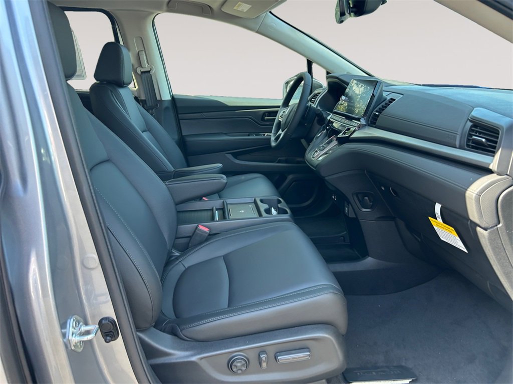 New 2026 Honda Odyssey EX-L image 15