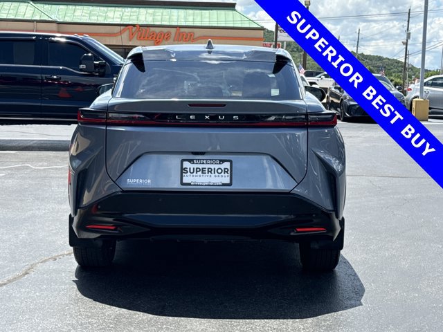 Used 2023 Lexus RZ 450e Premium w/ Accessory Package (Z1) AWD/4WD image 4