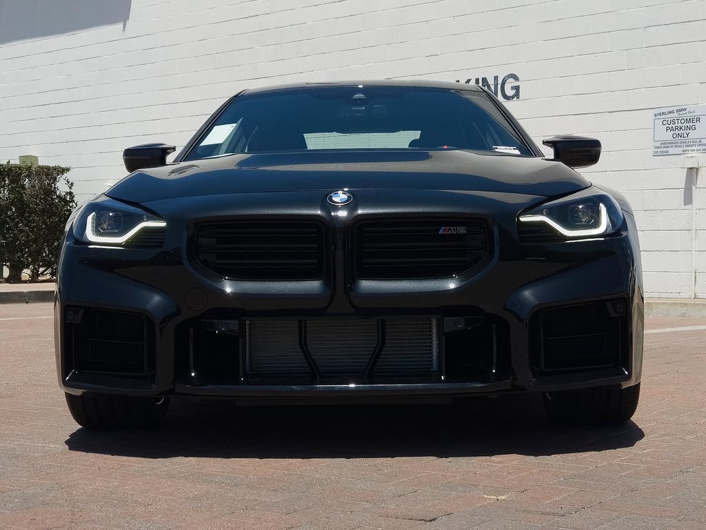 New 2026 BMW M2 w/ Lighting Package RWD image 2