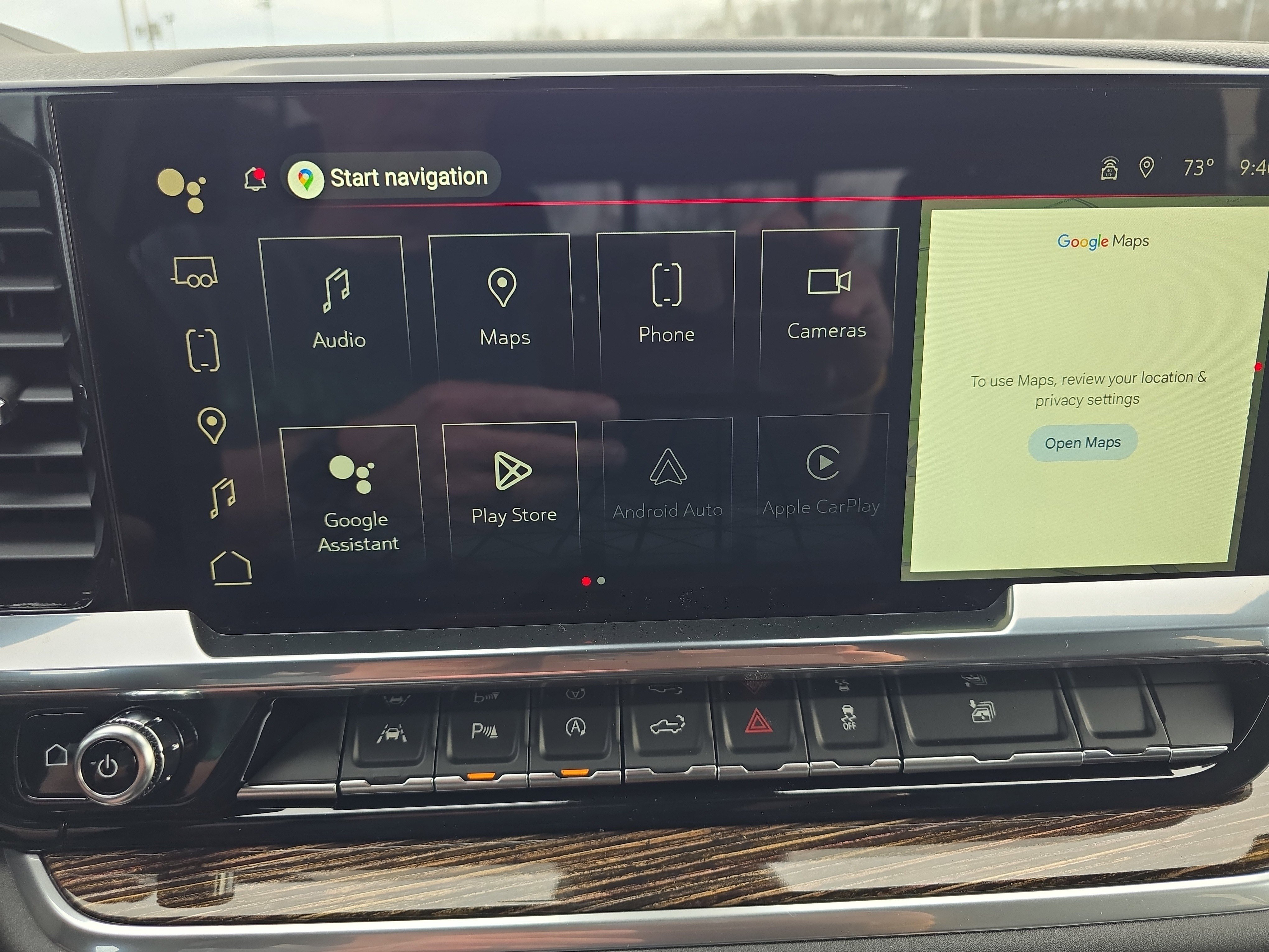 New 2026 GMC Sierra 1500 Elevation w/ Preferred Package AWD/4WD image 27