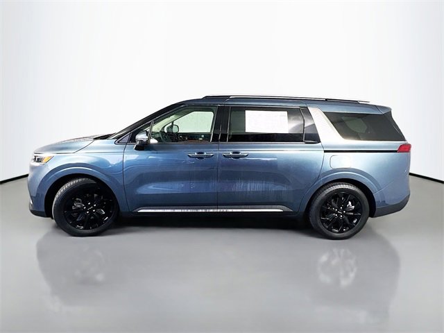 Used 2024 Kia Carnival SX image 4