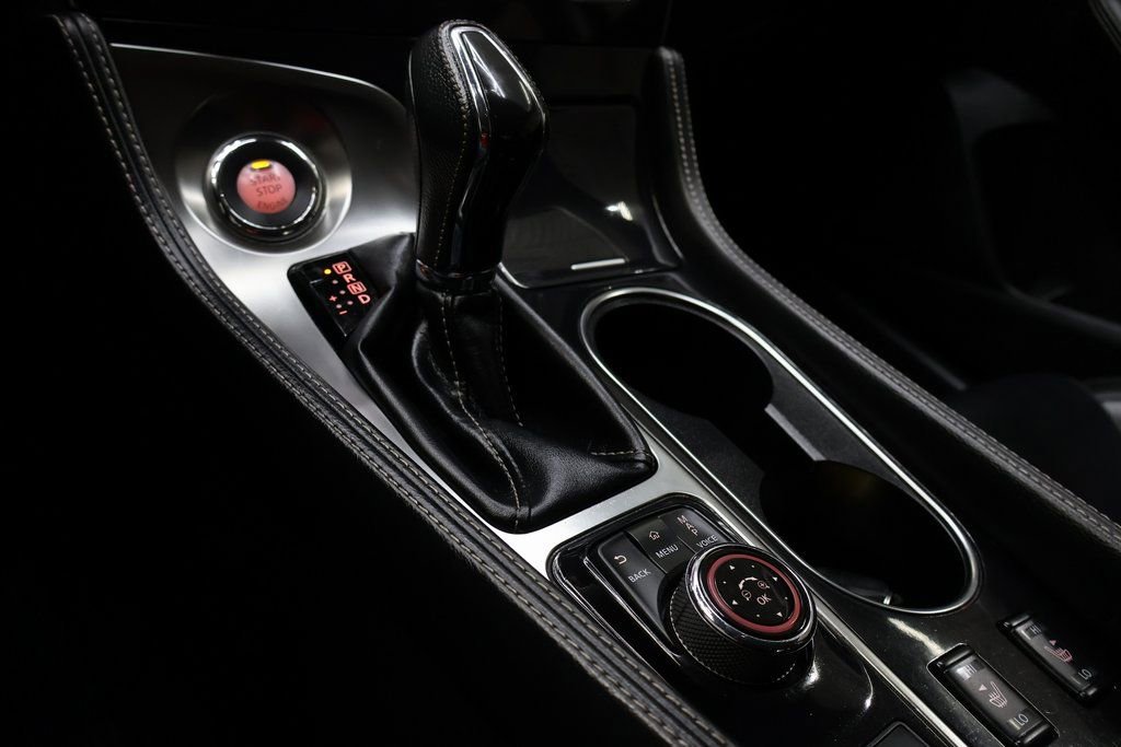 Used 2023 Nissan Maxima SV w/ Floor Mat Group image 24