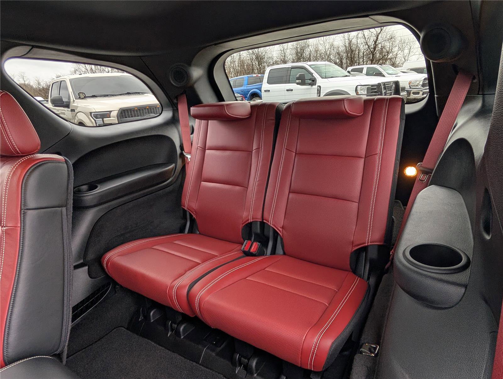 Used 2023 Dodge Durango SRT Hellcat image 18