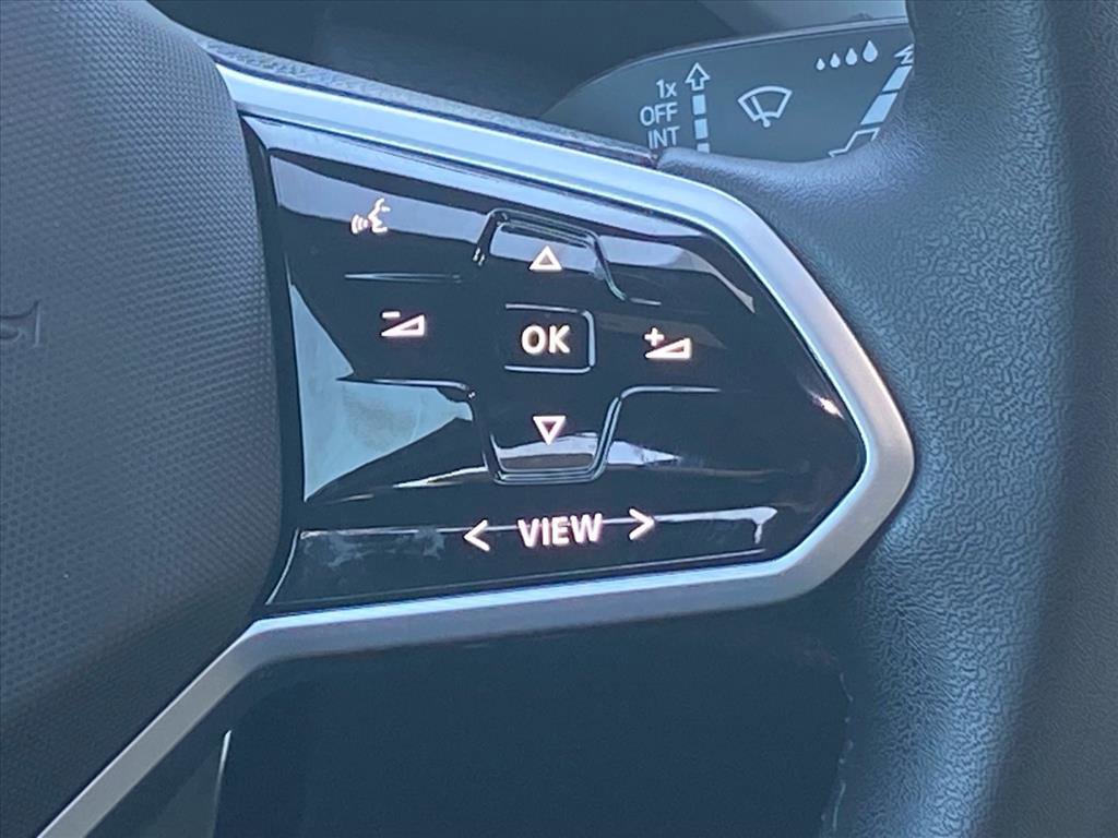 Certified 2023 Volkswagen ID.4 Pro S AWD/4WD image 9