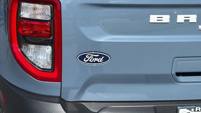 New 2026 Ford Bronco Sport Heritage w/ Convenience Package image 12