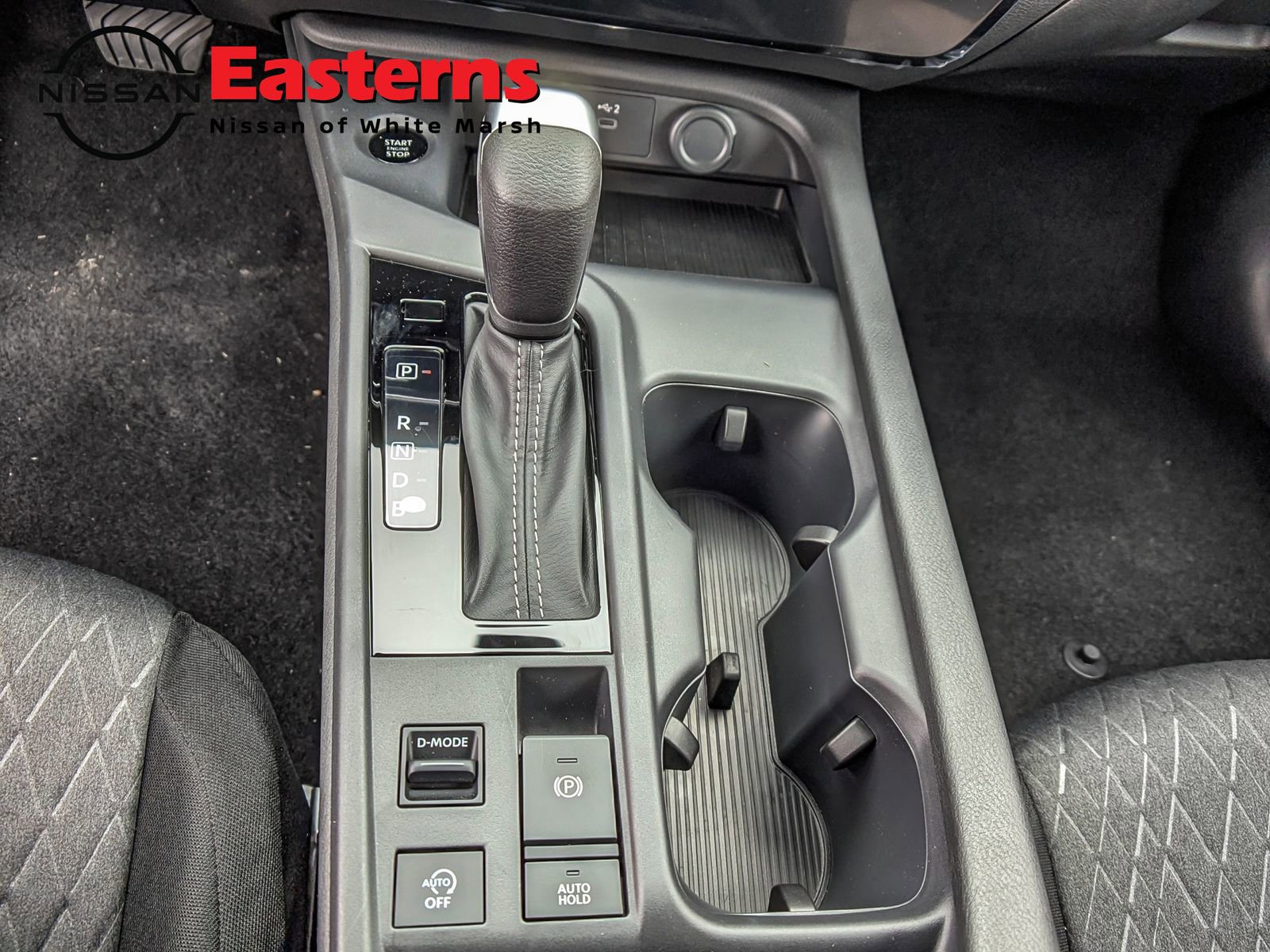 New 2026 Nissan Sentra SV image 14