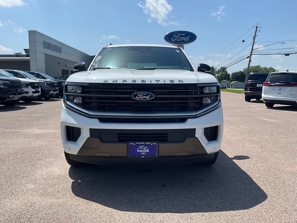 New 2026 Ford Expedition Max King Ranch AWD/4WD image 10