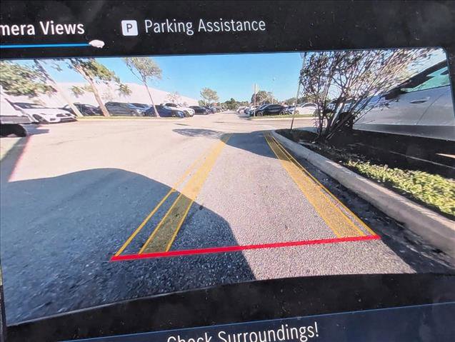 Certified 2025 Mercedes-Benz E 350 Sedan image 8