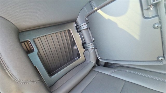 New 2026 GMC Sierra 1500 SLT w/ SLT Premium Package image 33