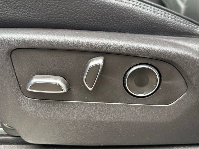 Used 2024 GMC Sierra 1500 Denali w/ Technology Package image 26