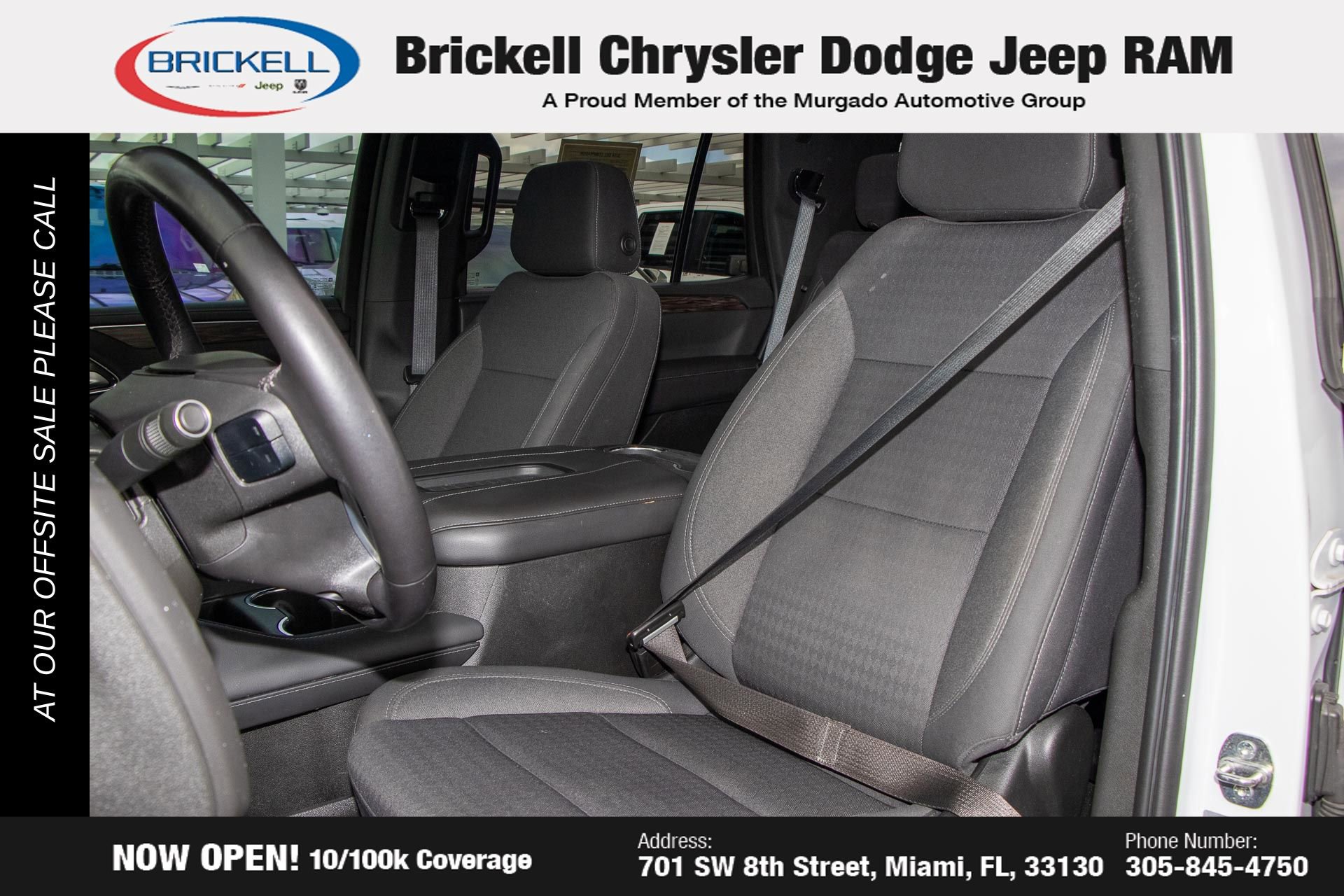 Used 2022 Chevrolet Tahoe LS image 19