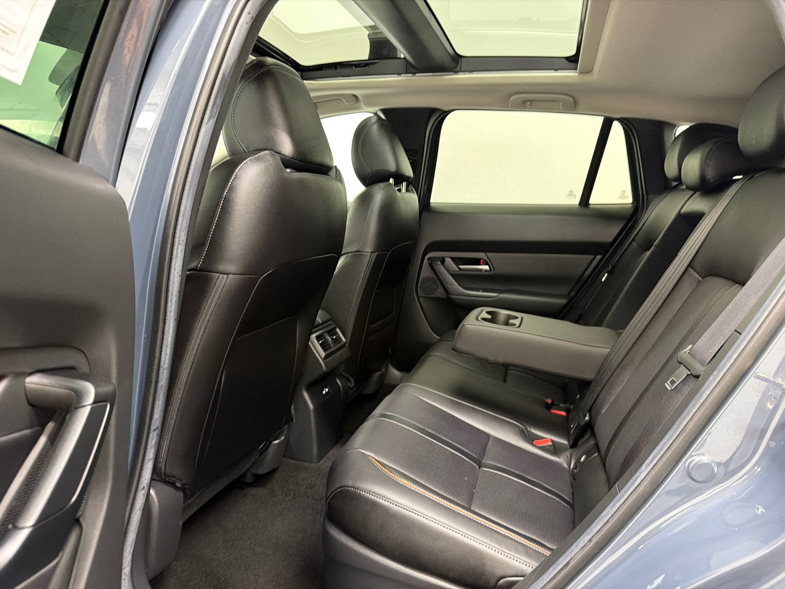 Certified 2026 MAZDA CX-50 AWD 2.5 Hybrid w/ Weather Package image 18