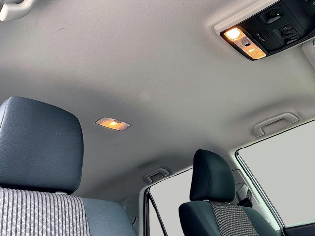 Used 2024 Toyota 4Runner TRD Off-Road image 17