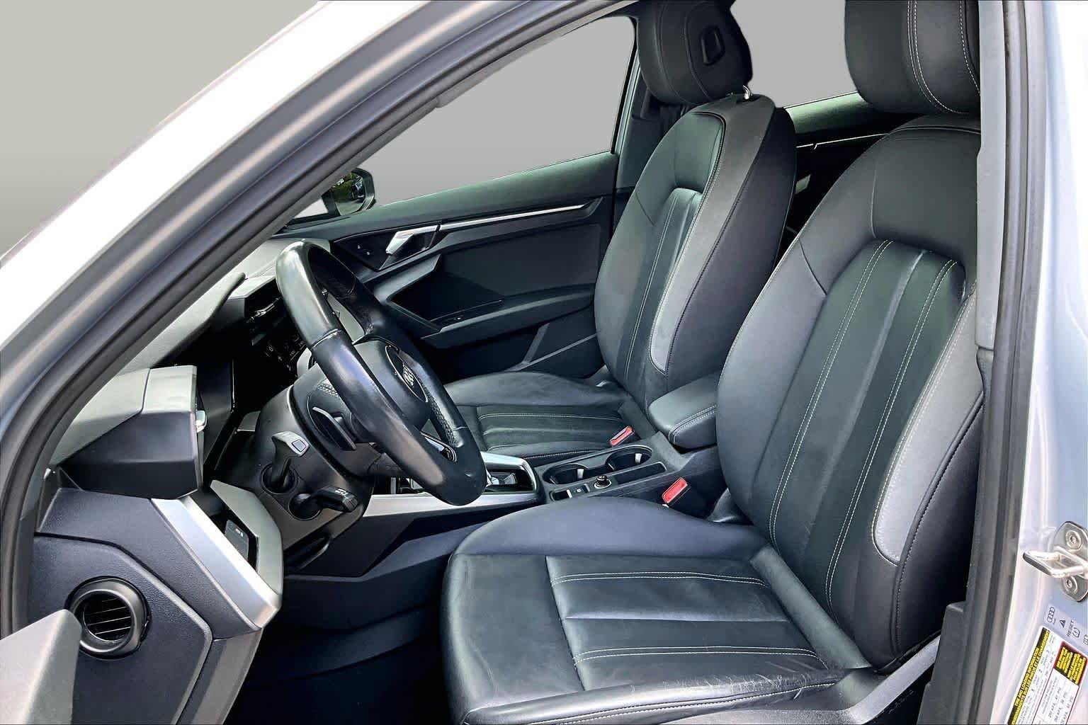 Used 2022 Audi A3 2.0T Premium FWD image 8