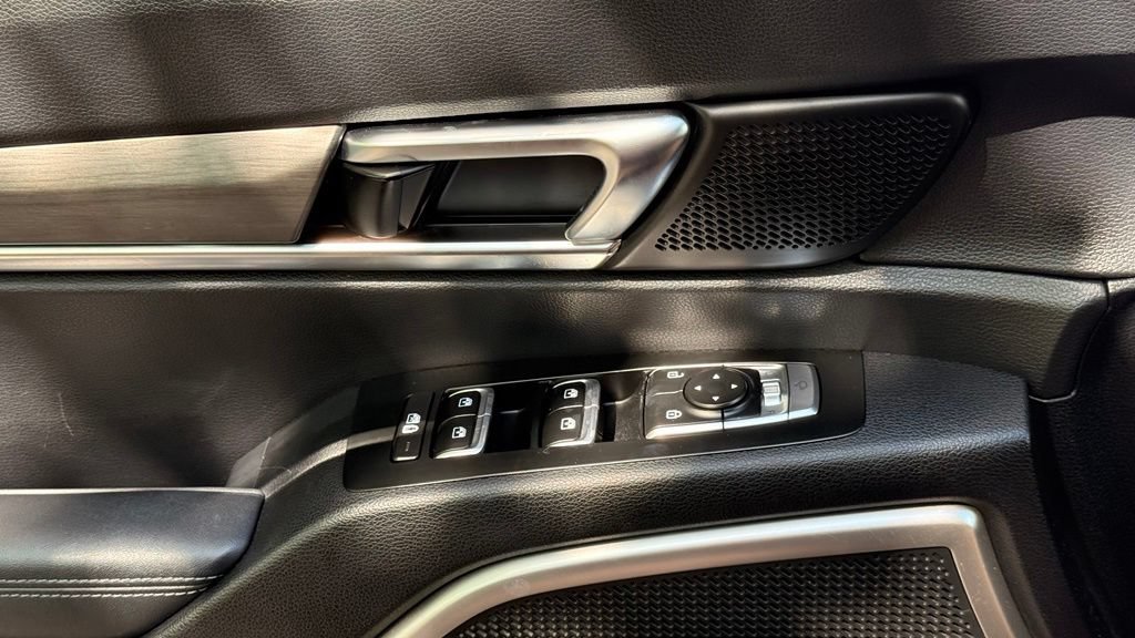 Used 2023 Kia Telluride EX X-Line AWD/4WD image 24