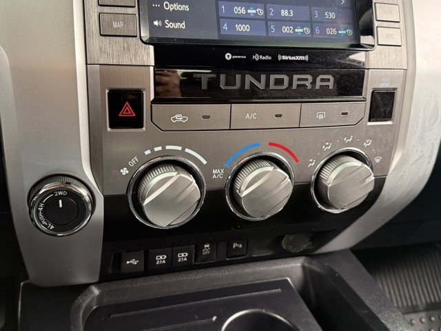 Used 2020 Toyota Tundra SR5 w/ SR5 Convenience Package image 22