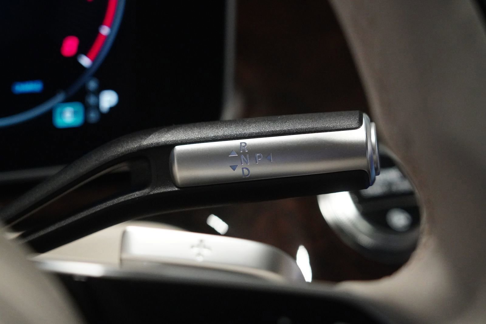 New 2026 Mercedes-Benz S 500 4MATIC image 23