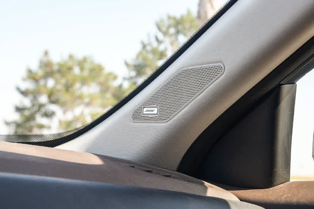 Used 2023 Nissan Rogue SL w/ SL Premium Package FWD image 22