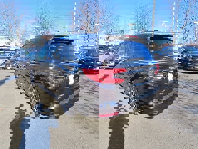 Certified 2023 Honda Odyssey EX-L image 4