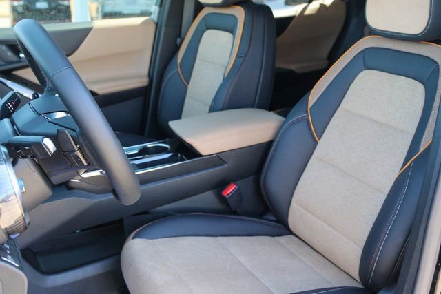 New 2026 Chevrolet Equinox ACTIV AWD/4WD image 11