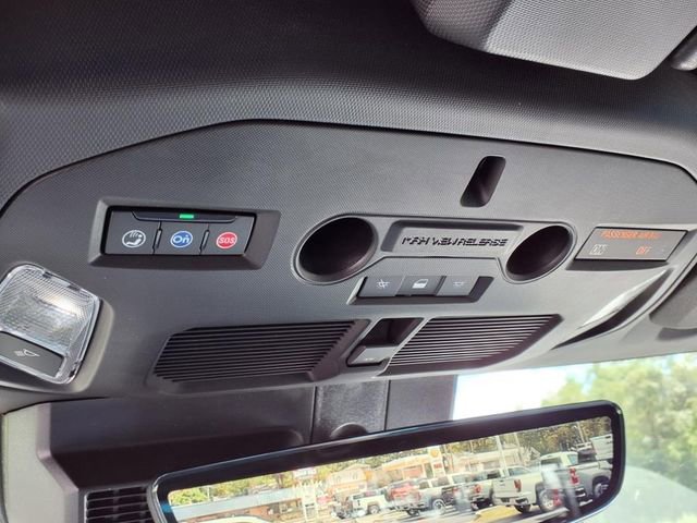 New 2025 GMC Hummer EV 2X image 37