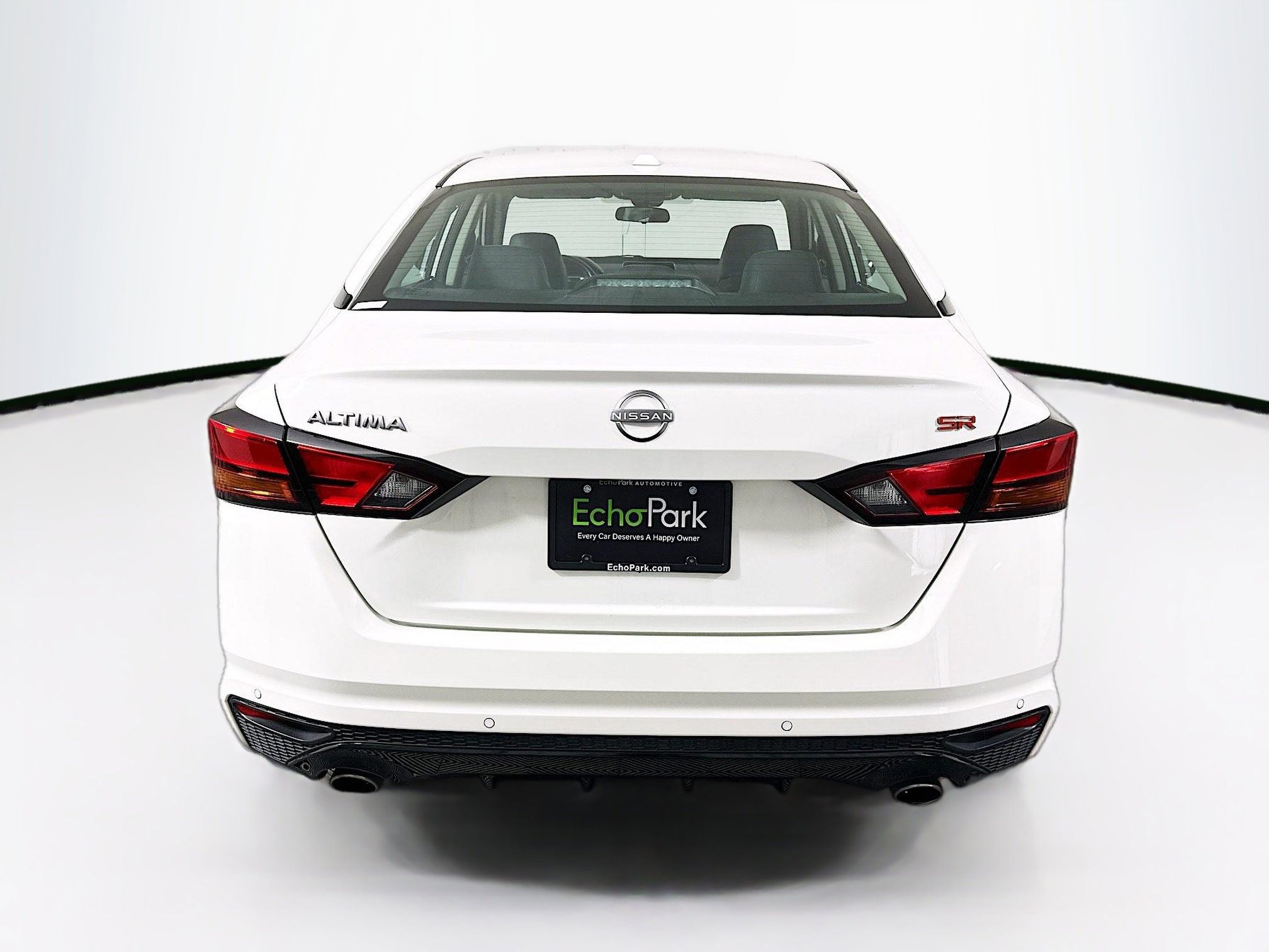 Used 2024 Nissan Altima 2.5 SR image 7