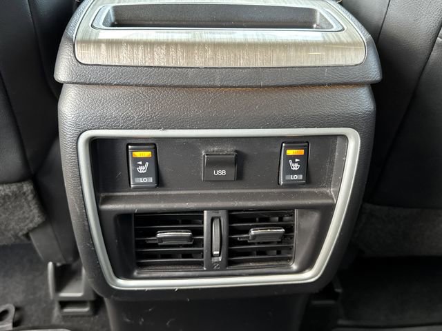 Used 2018 Nissan Murano SL image 12