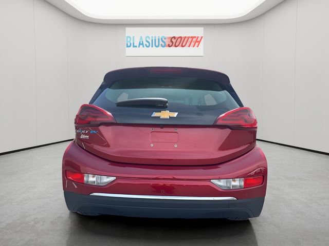 Used 2017 Chevrolet Bolt LT FWD image 4