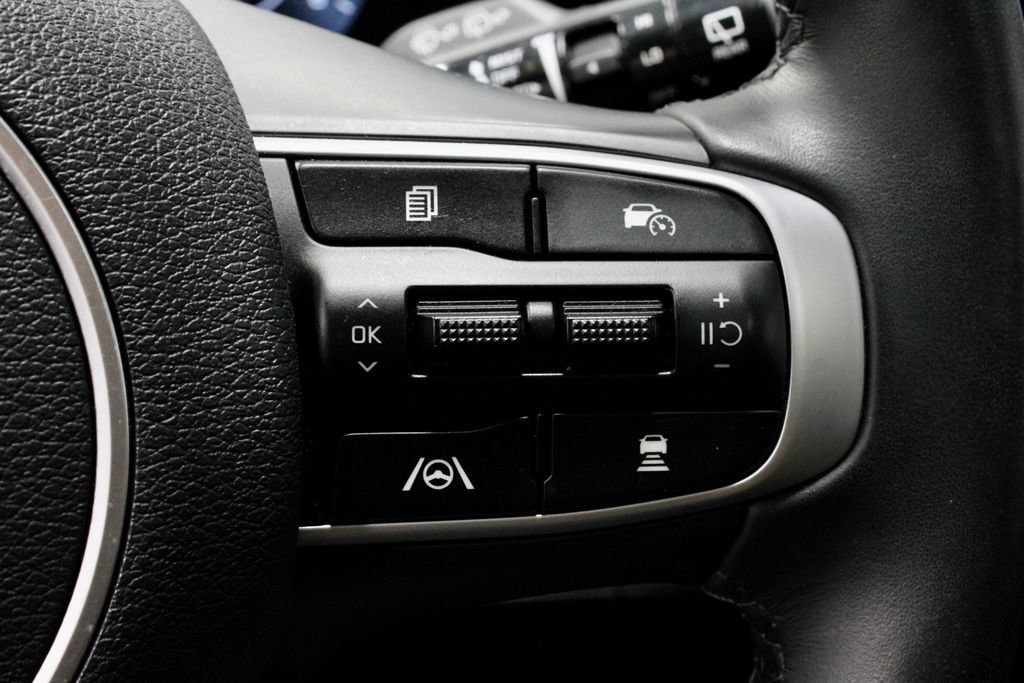 Used 2023 Kia Sportage X-Pro Prestige AWD/4WD image 28
