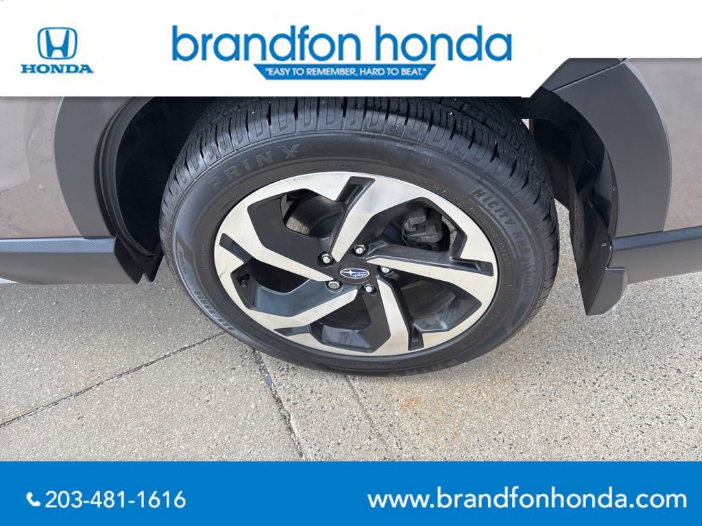 Used 2023 Subaru Forester Touring AWD/4WD image 30