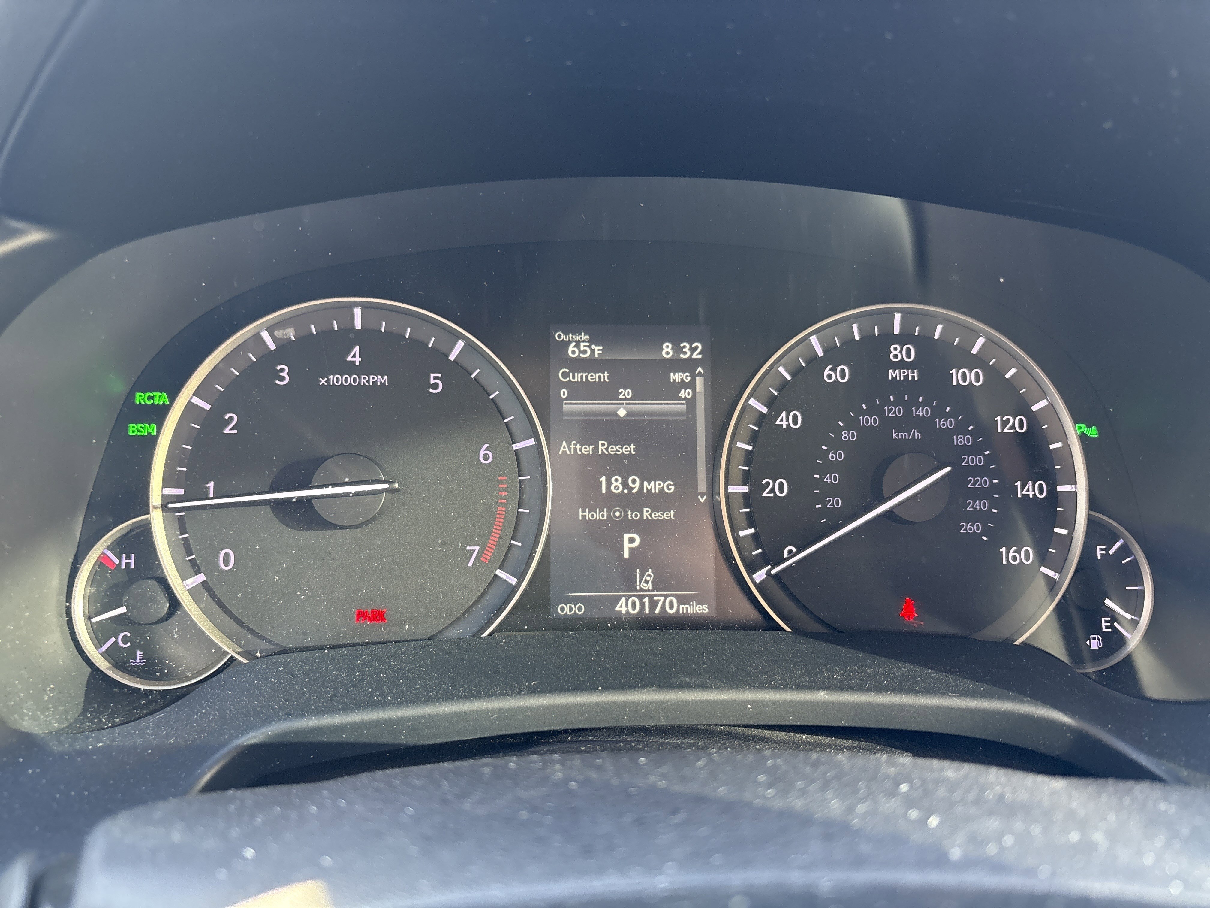 Used 2018 Lexus RX 350 AWD w/ Premium Package image 21