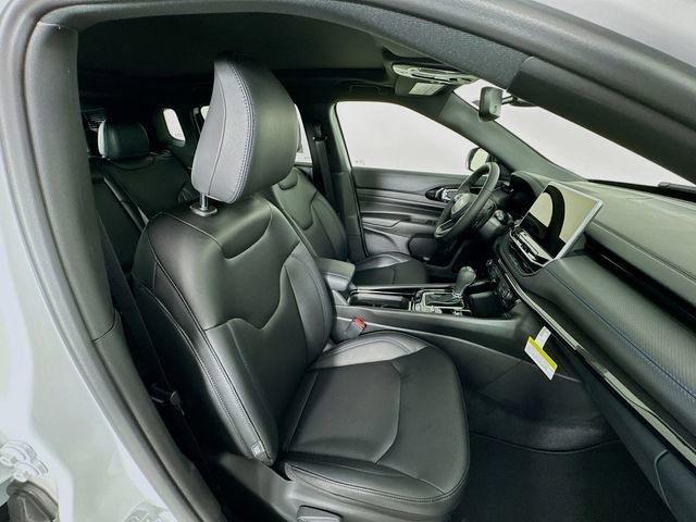 New 2026 Jeep Compass Limited w/ Sun, Sound & Navigation Group image 26